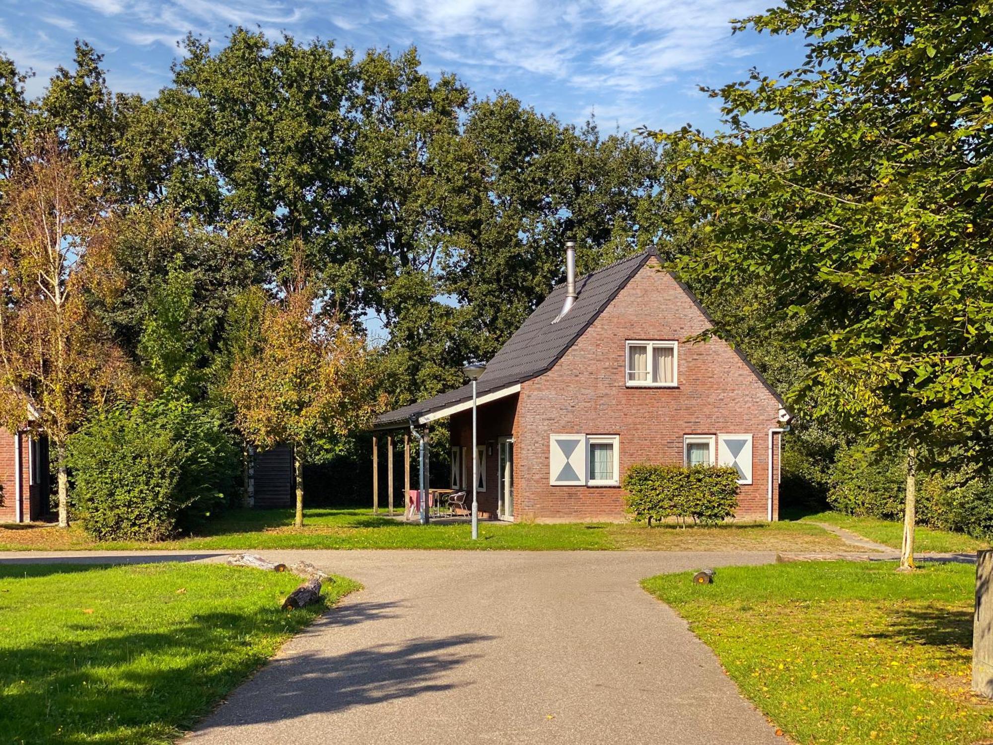 Summio Bosparc De Hoevenaer Rum bild